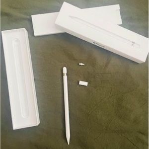 Apple Pencil 1st Generation